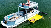 Aloha Paradise Private Boat Rental Percy Priest
