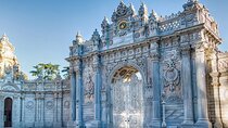 Dolmabahce Palace Ticket