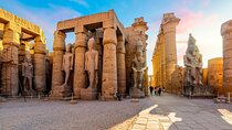 All-Inclusive Luxor Full-Day Tour Karnak, Valley and Hatshepsut