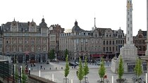 Leuven - Private Historic Walking Tour