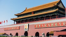 Private Day Tour in Tiananmen, Forbidden City, Jingshan Park