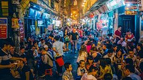 Hanoi Street Food Tour Taste 6 Local Dishes and Drinks