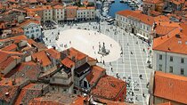 Piran walking tour & Wine Treasures in the Istrian Hinterlands