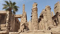 Experience Amantara Tours Luxor in 1 day with Hurghada