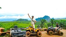 ATV Nature View Point Experience in Krabi