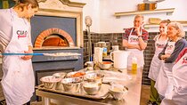 The Italian Way: Pizza and Gelato Class with Unlimited Wine