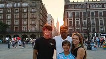 Mexico City Private Guided Tour - Best Rated 