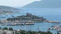 Bodrum City Private Tour, All inclusive, Castle, Theatre, Lunch,