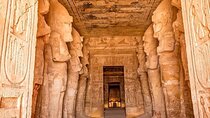  Abu Simbel Day Trip from Luxor to Aswan Reverse 