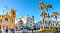 Tangier to Tetouan Round trip Transportation