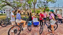 Panama City Bike tour (Deep Dive in The City Markets)