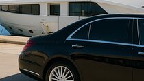 Luxury Chauffeur Transfers Avignon to Aix en Provence