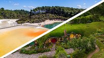 Hobbiton & Rotorua including Wai-O-Tapu - Small Group Tour from Auckland