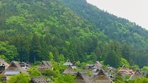 Miyama “Kayabuki no Sato” – A Journey Back in Time