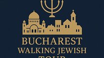 Bucharest Jewish Tour: Synagogues and Communist Tales