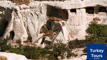 Cappadocia Tour with Goreme Open Air Museum