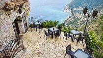 3 Hours Private Tour of Eze Villefranche Sur Mer