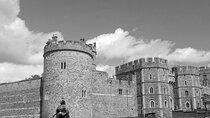 Windsor Castle From London with Pickup and Return Service