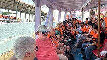 Elephanta Island Cave Guided Tour With Ferry Tickets