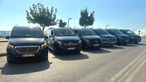 Private Airport Transfer in Antalya