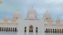 Abu Dhabi Full Day Sightseeing City Tour