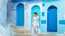 The Blue Pearl Private Day Trip from Fez to Chefchaouen