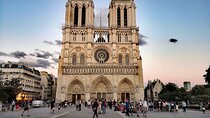 Notre-Dame Cathedral Private tour