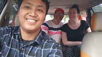 Yogyakarta Private Car Hire with Driver