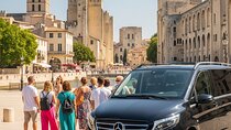Private tour in Avignon and Pont du Gard