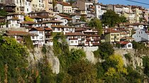 PREMIUM TOUR small group: Explore Arbanassi and Veliko Tarnovo 