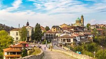 A Journey into Bulgaria Royal Past: PREMIUM TOUR small group