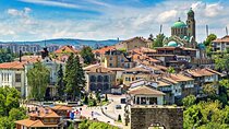 PREMIUM TOUR small group: Northern Bulgaria day trip