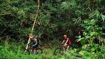 The Volcano Trail – Epic Volcano Cycling Adventure