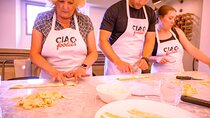 Private Hands On Cooking Class In Florence: Pasta and Tiramisù