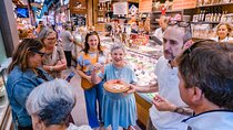 Private Sant'Ambrogio Market Food Tour with a local Chef