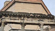 Private Roman Split tour: Diocletian Palace with a Professor