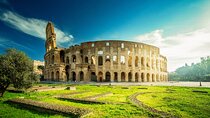 Rome: VIP Colosseum & Ancient Rome Small Group Tour
