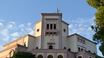 Durres Day Tour: Venetian Tower, Amphitheatre and King's Villa 