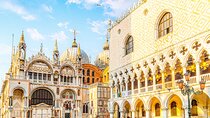 Doge's Palace and St Mark's Basilica Fast-Track Tour in Venice