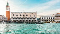 Venice: Doge's Palace Skip-the-Line Entry + Audioguide App