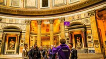 Skip-The-Line Pantheon Guided Tour with Tickets