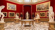 Uffizi Gallery VIP Small Group Tour With Priority Entrance Ticket