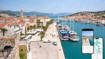 A Self Guided Walking Tour of Trogir Treasures