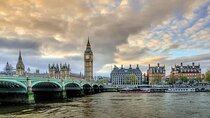 Traditional London 3 Hour Walking Tour of Westminster