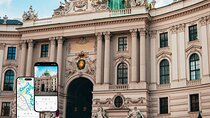 Vienna Self Guided Walking Tour, Royal traditions & Cafe Culture