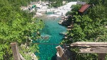 Theth Albanian Alps and Blue Eye Private Day Tour
