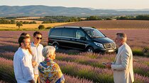 Private tour in Provence with your official tour guide !