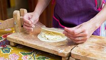 Mexican Cooking Class from Scratch in a Local Home in Mexico City
