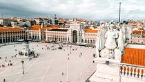 Lisbon Downtown Walking Tour Taste and History