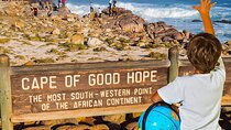 Cape of Good Hope & Boulders Penguin Colony Pre-booked Tickets